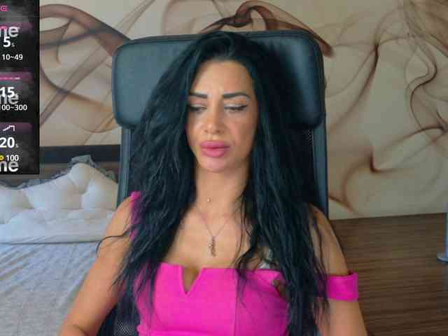 NaomiScarlett webcam