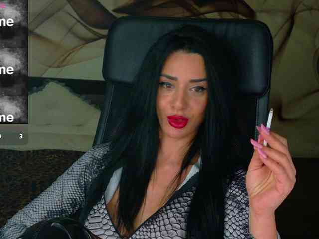 NaomiScarlett webcam