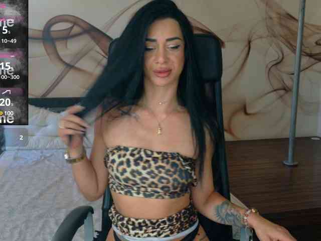 NaomiScarlett webcam