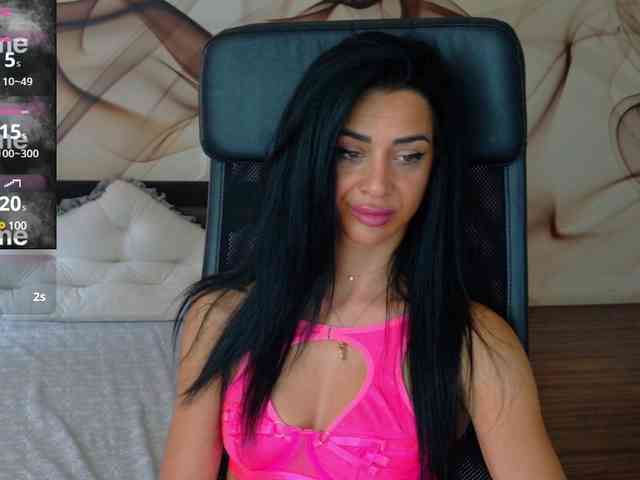 NaomiScarlett webcam