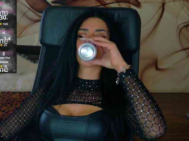 NaomiScarlett Live Webcam on BongaCams