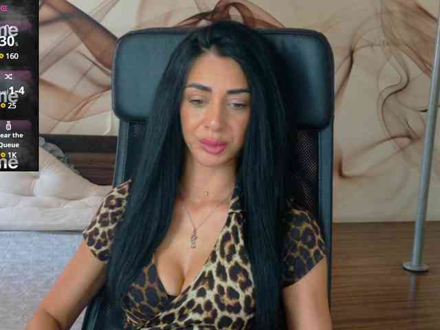 NaomiScarlett webcam