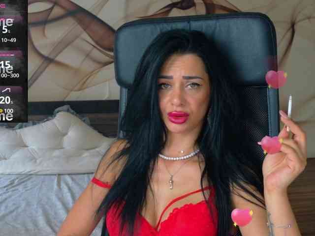 NaomiScarlett webcam
