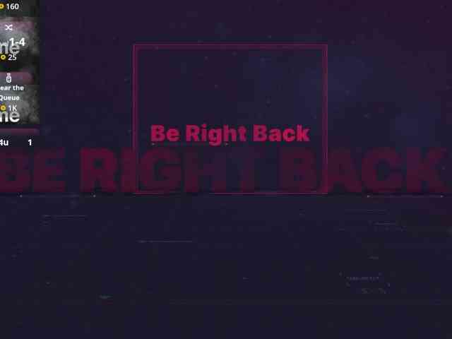 NaomiScarlett webcam