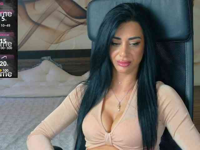 NaomiScarlett webcam