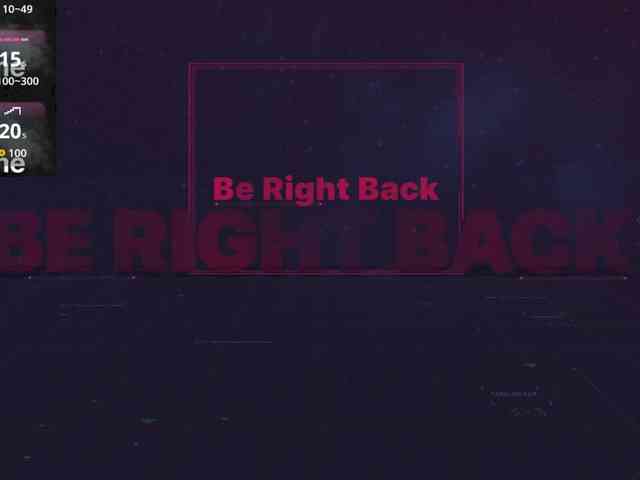 NaomiScarlett webcam