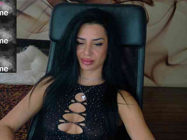 NaomiScarlett webcam