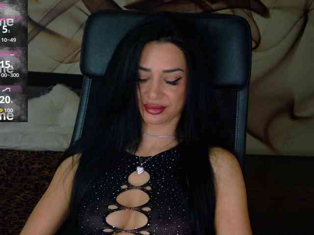 NaomiScarlett webcam