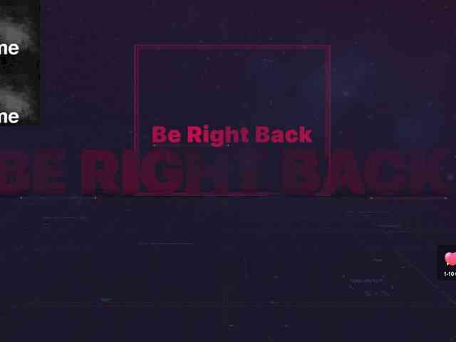 NaomiScarlett webcam