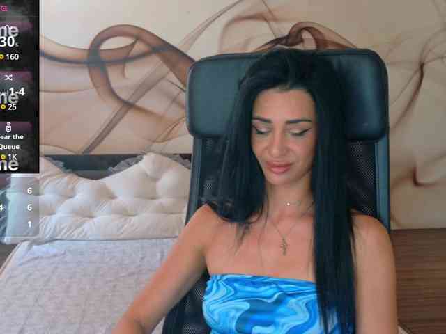 NaomiScarlett webcam