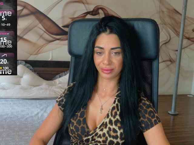 NaomiScarlett webcam