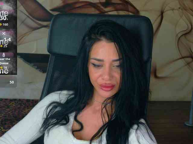 NaomiScarlett webcam