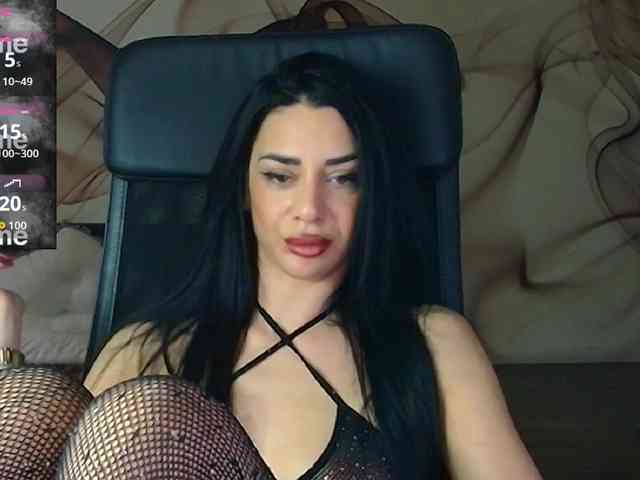 NaomiScarlett webcam