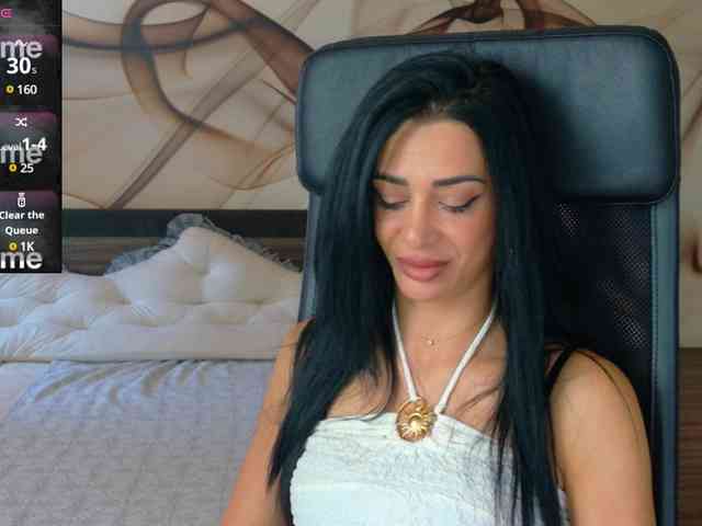 NaomiScarlett webcam