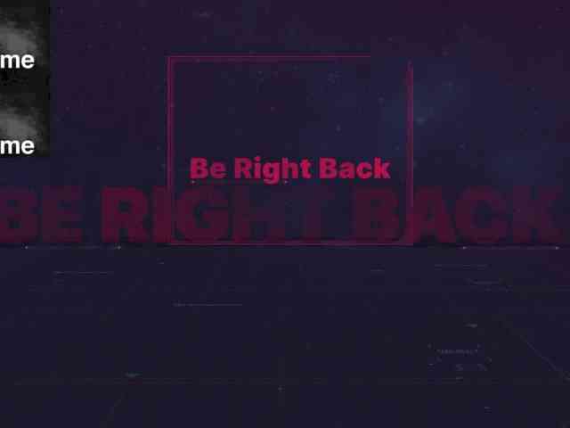 NaomiScarlett webcam