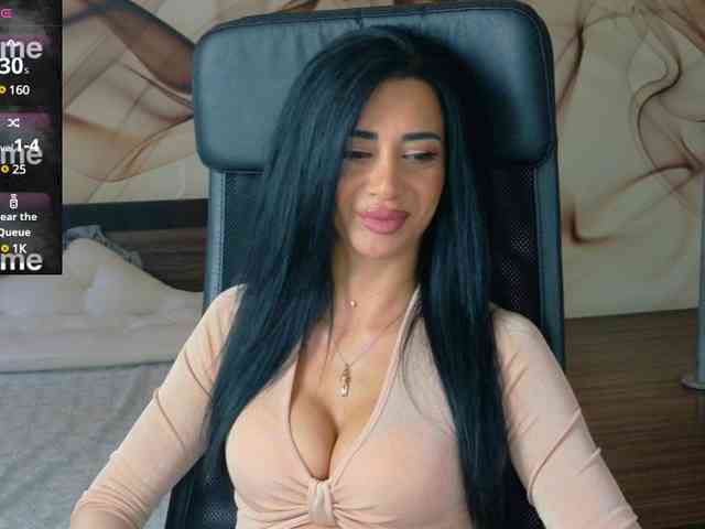 NaomiScarlett webcam