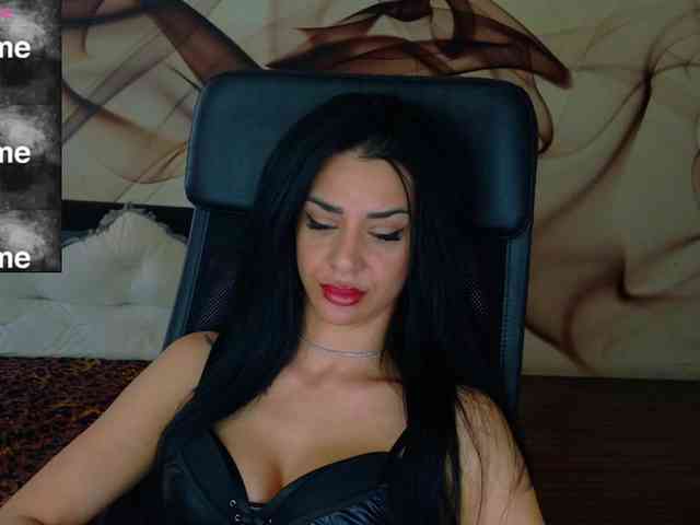 NaomiScarlett webcam