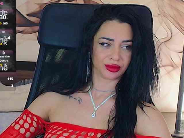 NaomiScarlett webcam