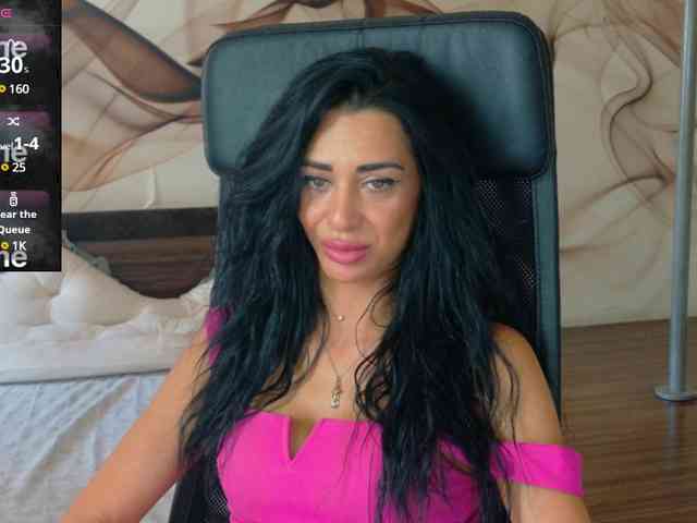 NaomiScarlett webcam