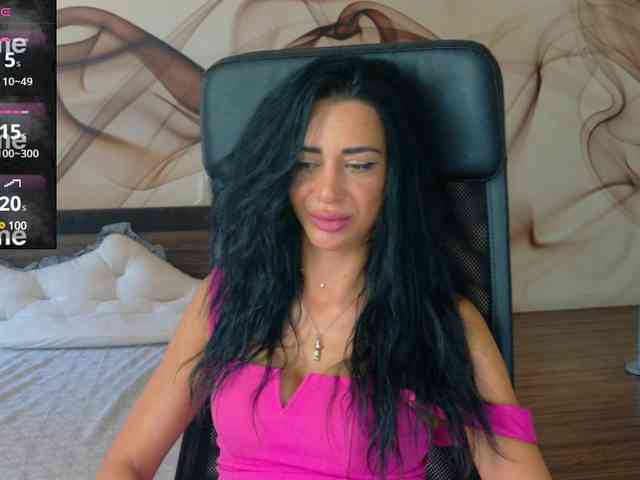 NaomiScarlett webcam