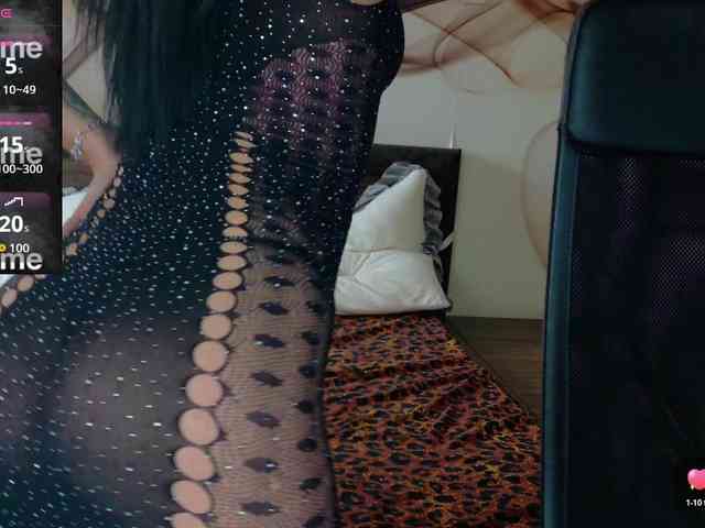 NaomiScarlett webcam