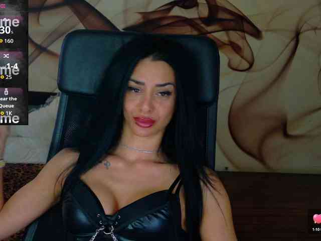 NaomiScarlett webcam