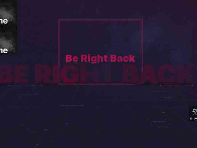 NaomiScarlett webcam