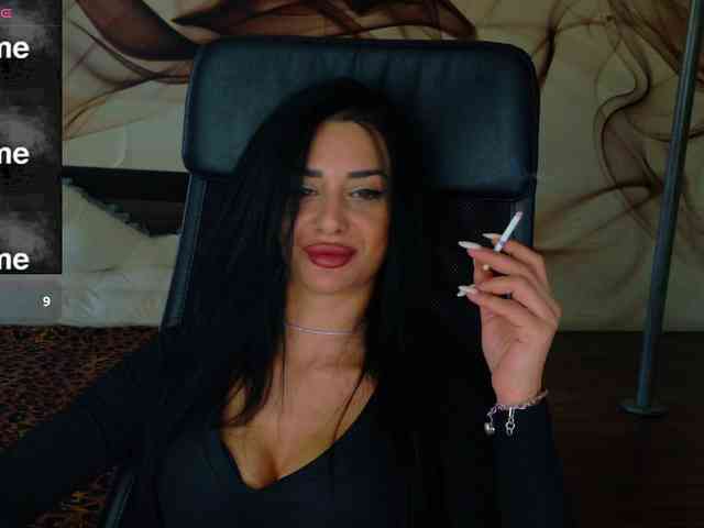 NaomiScarlett webcam