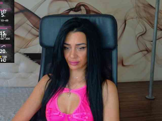 NaomiScarlett webcam