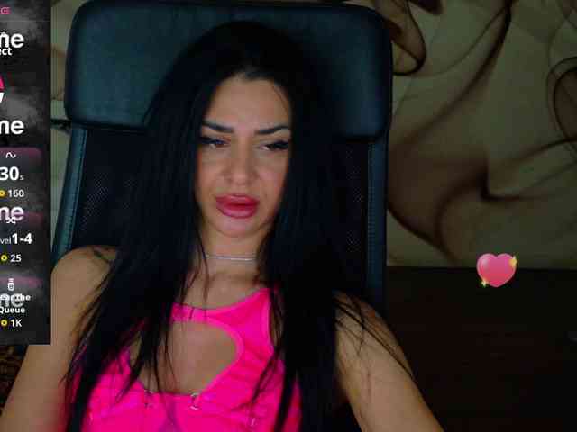 NaomiScarlett webcam