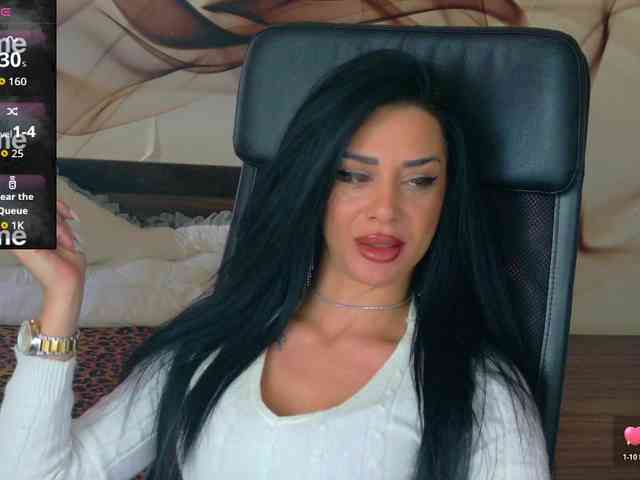 NaomiScarlett webcam
