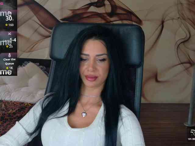 NaomiScarlett webcam