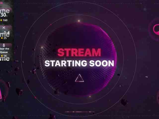 NaomiScarlett NaomiScarlett