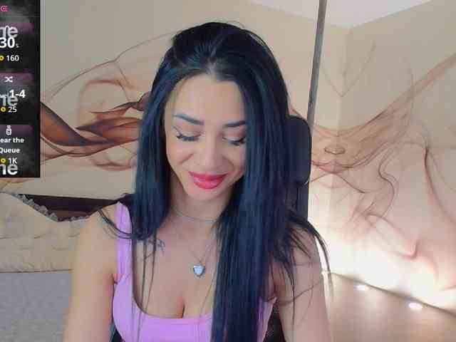 NaomiScarlett webcam