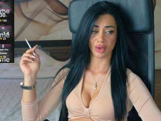 NaomiScarlett webcam