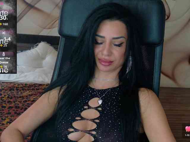 NaomiScarlett webcam