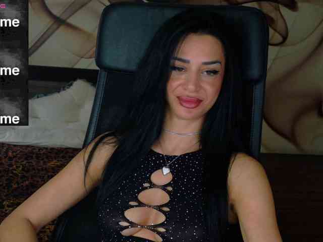 NaomiScarlett webcam