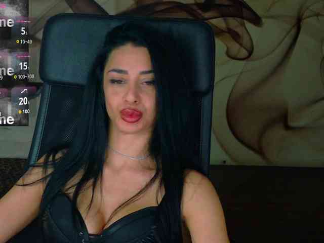 NaomiScarlett webcam