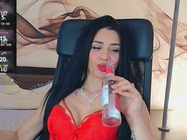 NaomiScarlett webcam