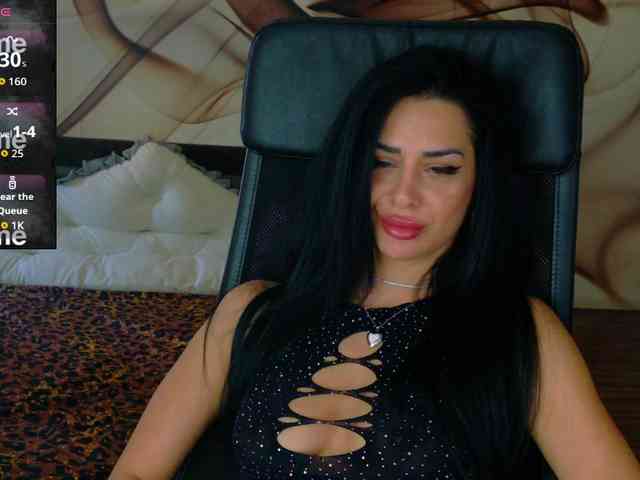 NaomiScarlett webcam