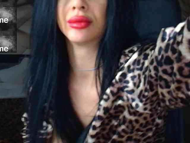 NaomiScarlett webcam