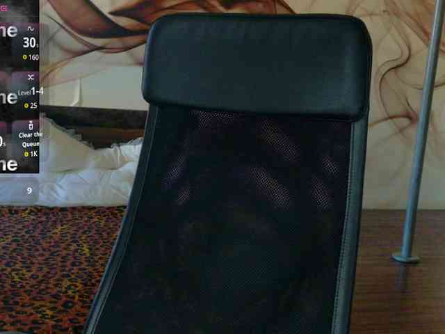 NaomiScarlett webcam