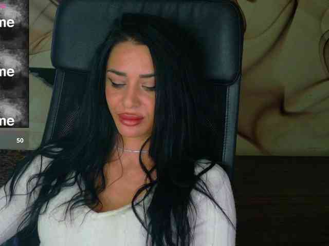 NaomiScarlett webcam