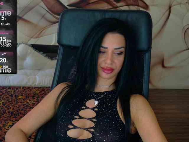 NaomiScarlett webcam