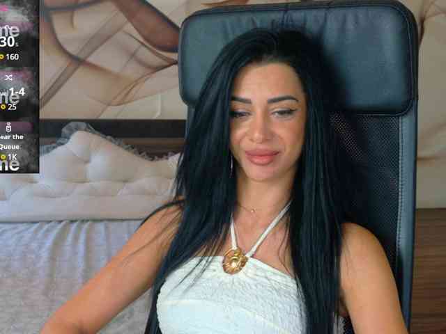 NaomiScarlett webcam