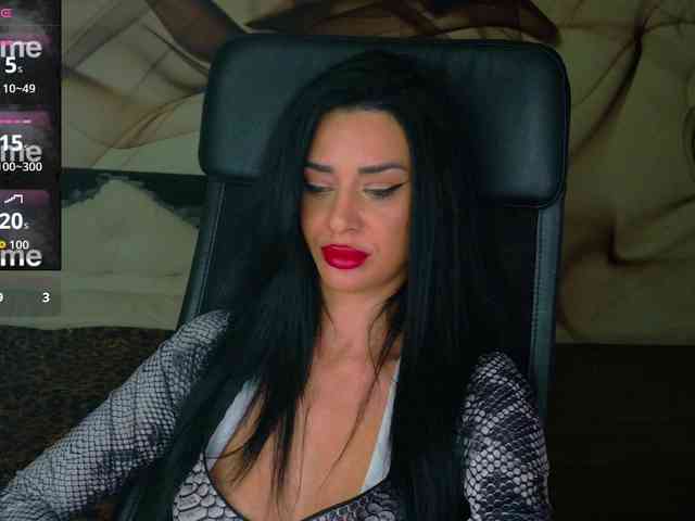 NaomiScarlett webcam