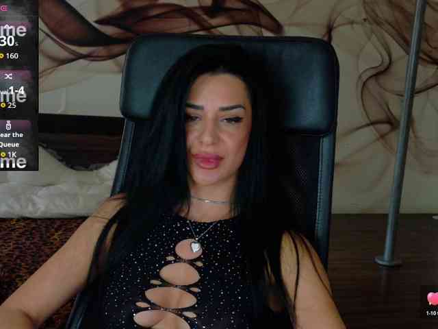 NaomiScarlett webcam