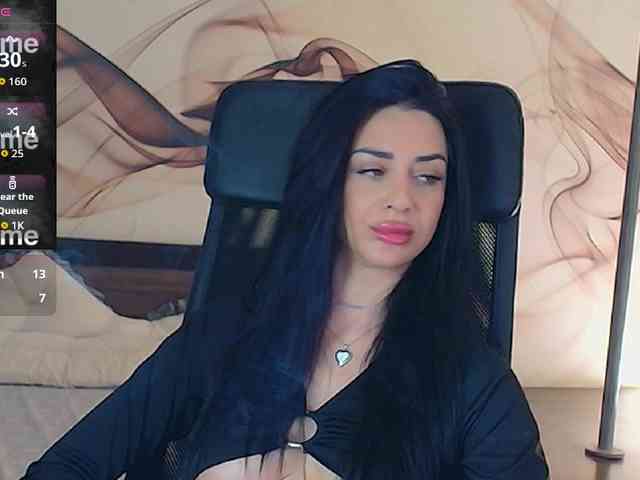 NaomiScarlett webcam