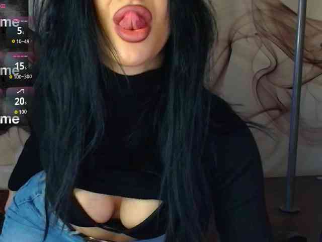 NaomiScarlett webcam