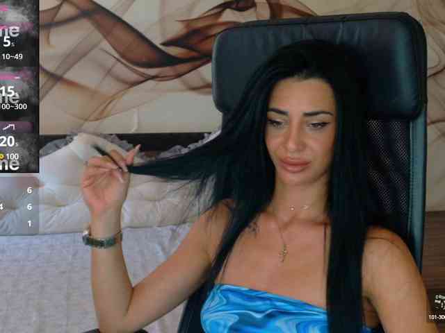 NaomiScarlett webcam